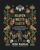Cover image for Heaven Meets Earth, isbn: 9781400254378