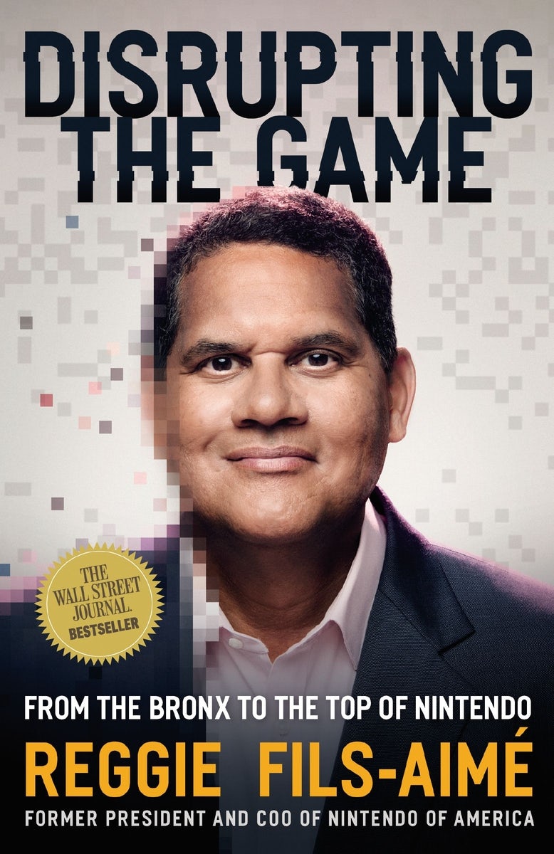 Cover image for Disrupting the Game, isbn: 9781400254408