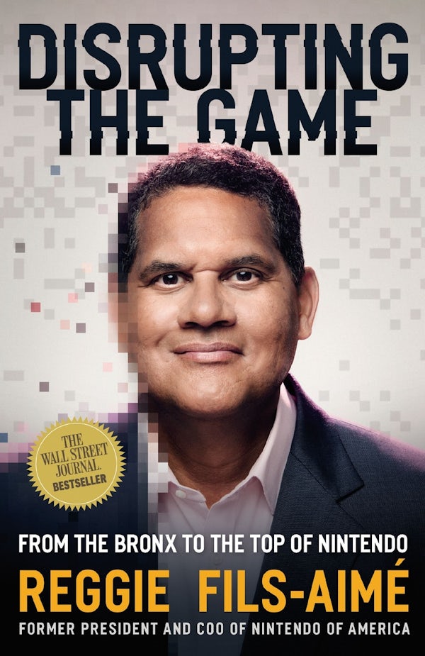 Cover image for Disrupting the Game, isbn: 9781400254408