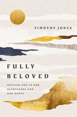 Cover image for Fully Beloved, isbn: 9781400254798
