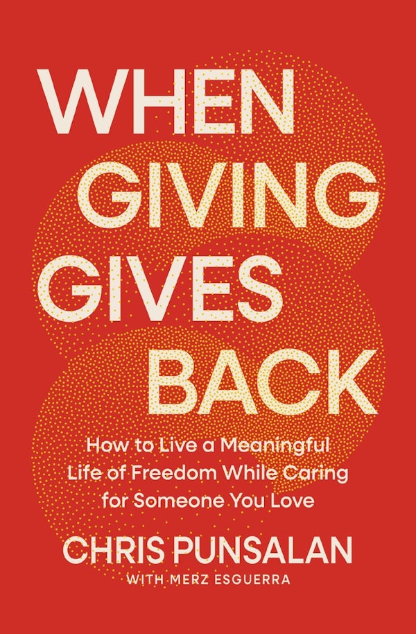 Cover image for When Giving Gives Back, isbn: 9781400257829