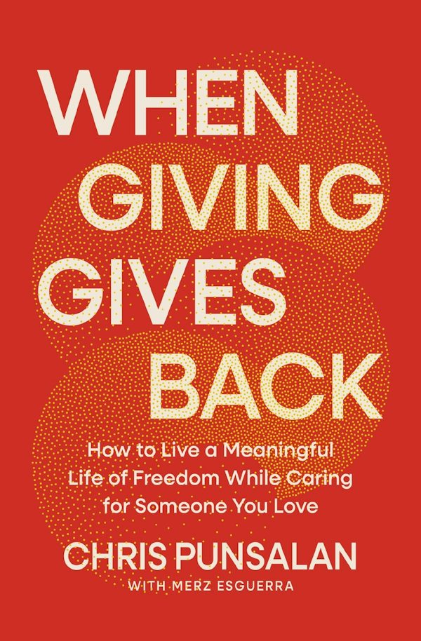 Cover image for When Giving Gives Back, isbn: 9781400257829