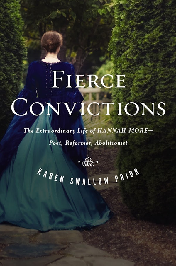 Cover image for Fierce Convictions, isbn: 9781400258284