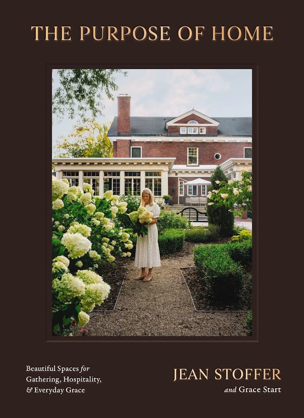 Cover image for The Purpose of Home, isbn: 9781400260232