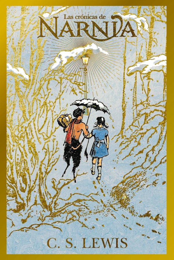 Cover image for El Le�n, La Bruja Y El Ropero, Edici�n de Lujo Para Coleccionistas, isbn: 9781400261642