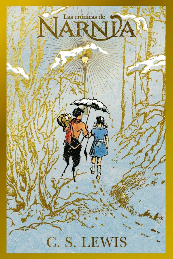 Cover image for El Le�n, La Bruja Y El Ropero, Edici�n de Lujo Para Coleccionistas, isbn: 9781400261642