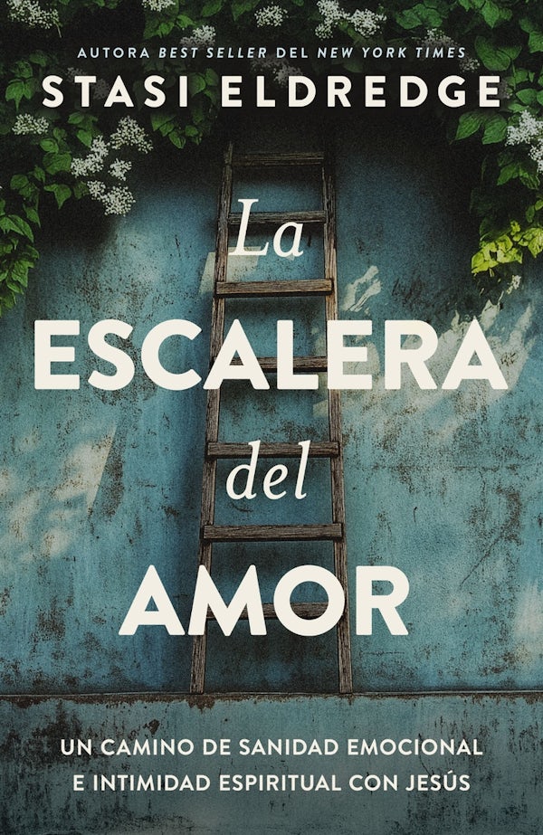 Cover image for La Escalera del Amor, isbn: 9781400261659