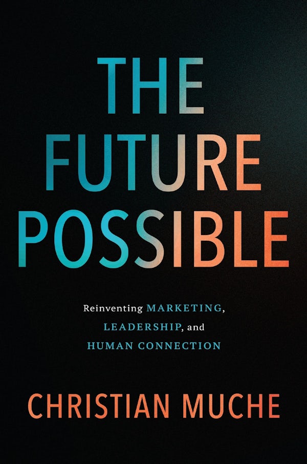 Cover image for The Future Possible, isbn: 9781400261734