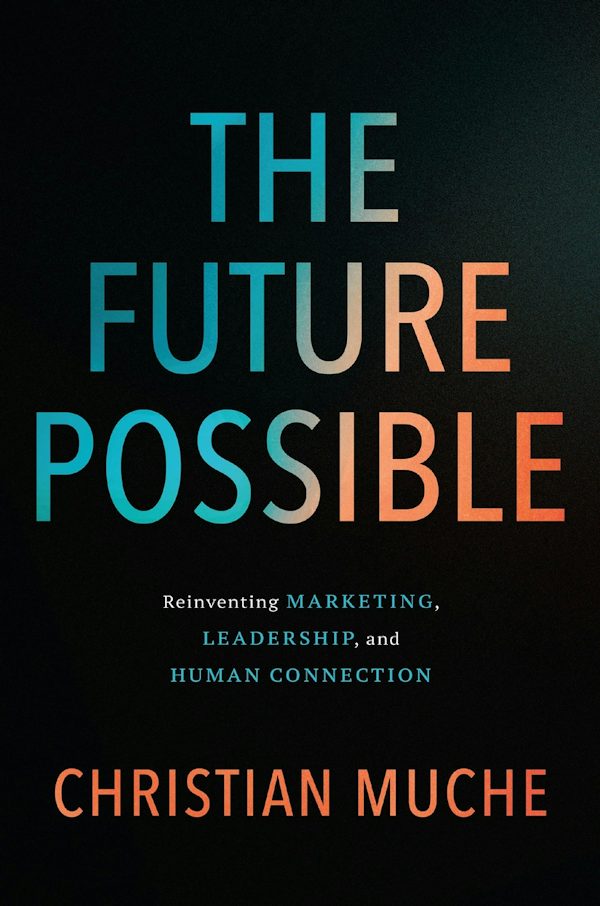 Cover image for The Future Possible, isbn: 9781400261734