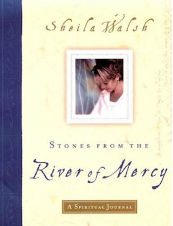 Cover image for Stones from the River of Mercy, isbn: 9781400277964