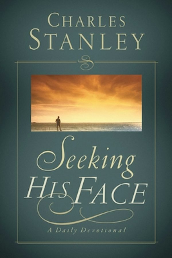Cover image for The Seeking His Face, isbn: 9781400278022