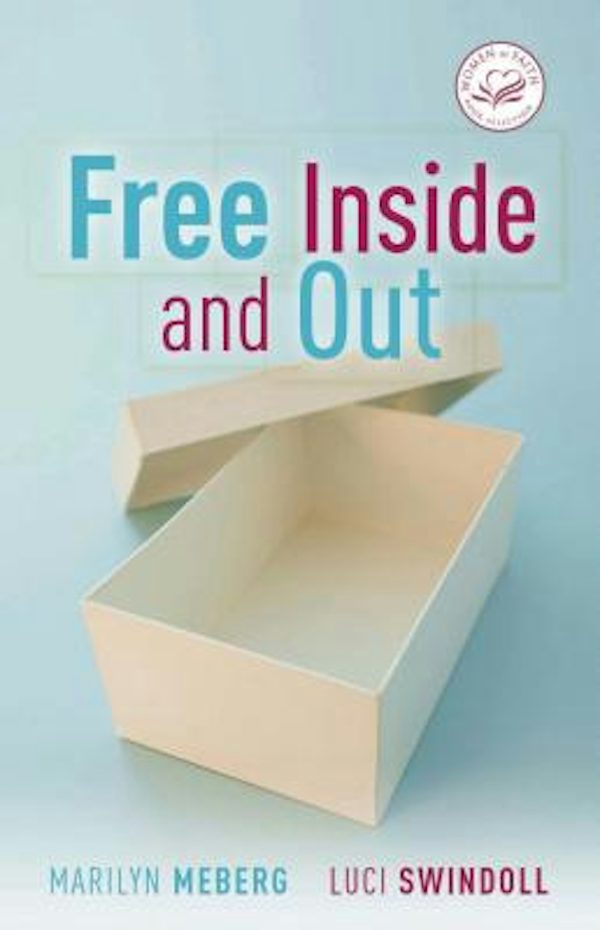 Cover image for Free Inside and Out, isbn: 9781400278039