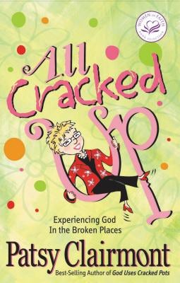 Cover image for All Cracked Up, isbn: 9781400278053