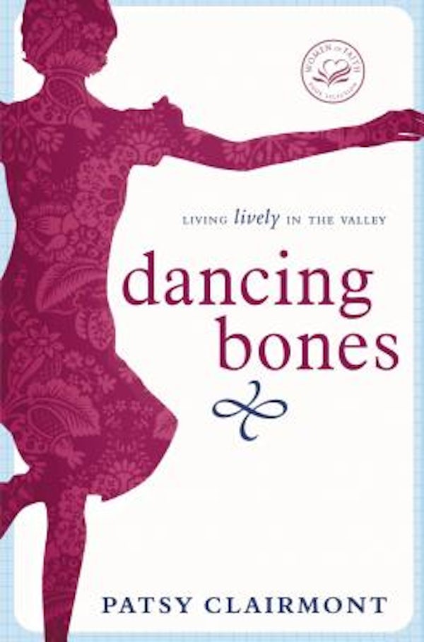 Cover image for Dancing Bones, isbn: 9781400278169