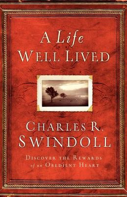Cover image for Cu a Life Well Lived, isbn: 9781400278565
