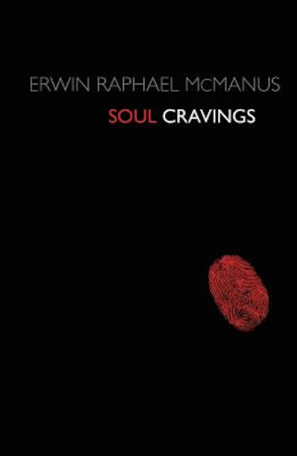 Cover image for The Soul Cravings, isbn: 9781400280261