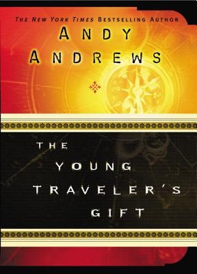 Cover image for The Young Traveler's Gift, isbn: 9781400304271