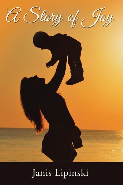 Cover image for Story of Joy Hardcover, isbn: 9781400306671