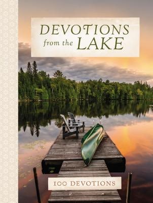 Cover image for Devotions from the Lake, isbn: 9781400309160