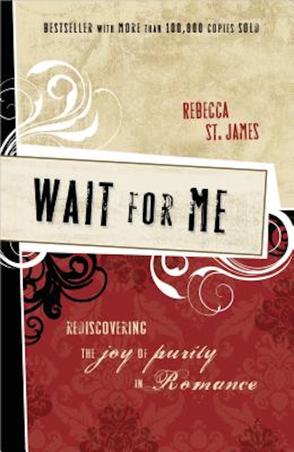 Cover image for Wait for Me, isbn: 9781400312870