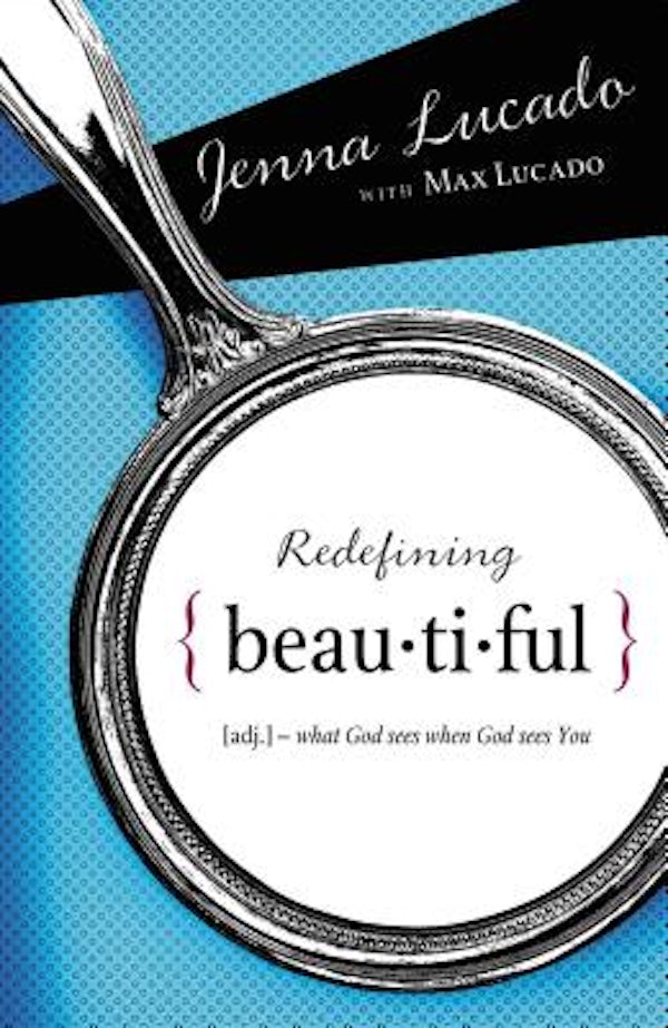 Cover image for Redefining Beautiful, isbn: 9781400314287
