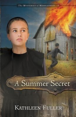 Cover image for A Summer Secret, isbn: 9781400315932