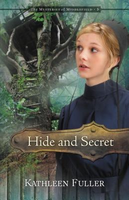 Cover image for Hide and Secret, isbn: 9781400317196