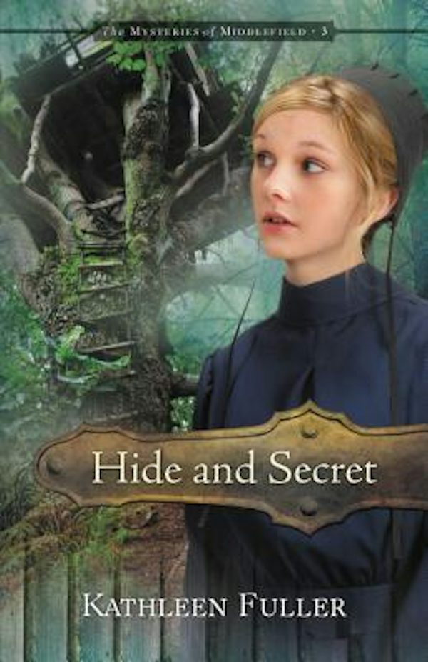 Cover image for Hide and Secret, isbn: 9781400317196