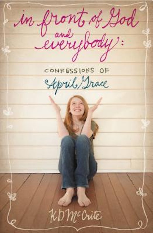 Cover image for In Front of God and Everybody, isbn: 9781400317226