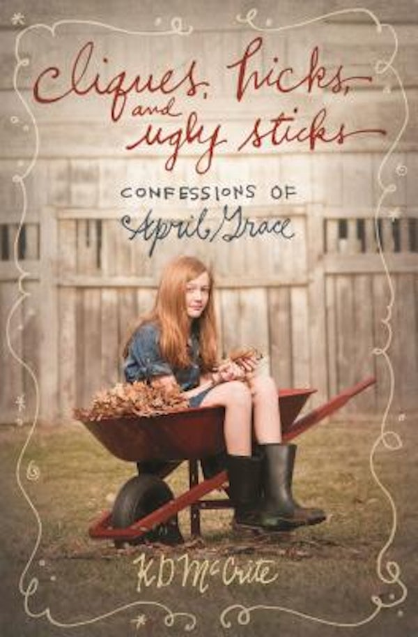 Cover image for Cliques, Hicks, and Ugly Sticks, isbn: 9781400318261