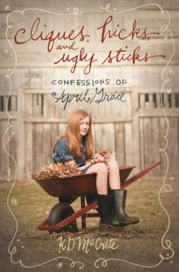 Cover image for Cliques, Hicks, and Ugly Sticks, isbn: 9781400318261