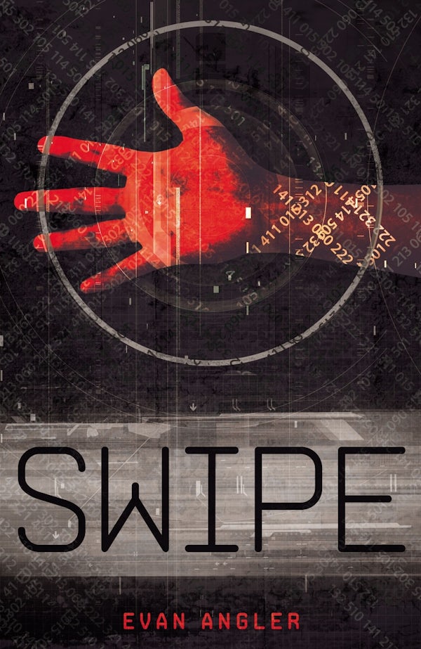 Cover image for Swipe, isbn: 9781400318360