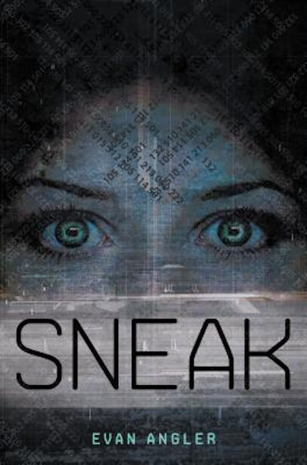 Cover image for Sneak, isbn: 9781400318421