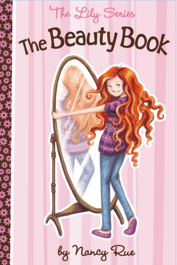 Cover image for The Beauty Book, isbn: 9781400319480
