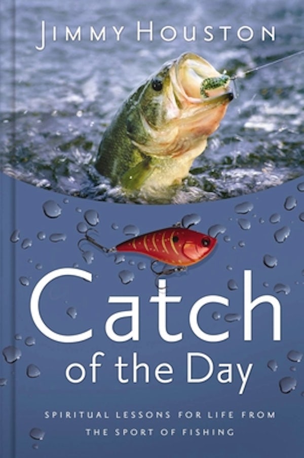 Cover image for Catch of the Day, isbn: 9781400319640