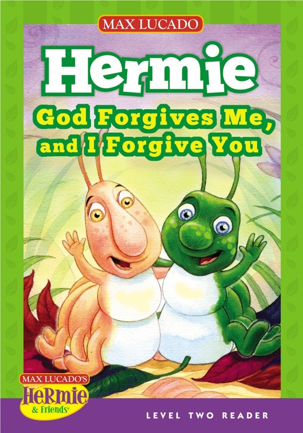 Cover image for God Forgives Me, and I Forgive You, isbn: 9781400320646