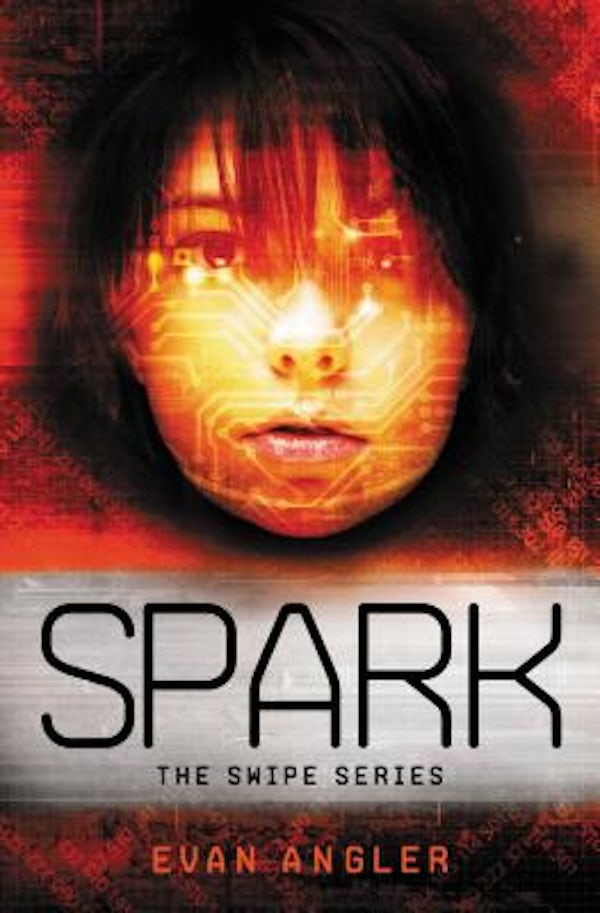 Cover image for The Spark, isbn: 9781400321988