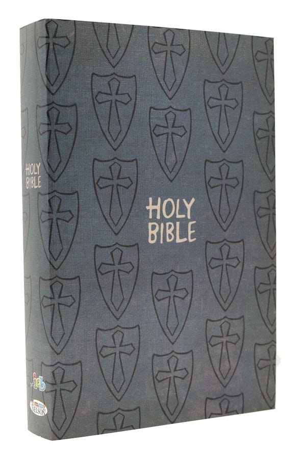 Cover image for Holy Bible-ICB, isbn: 9781400322336