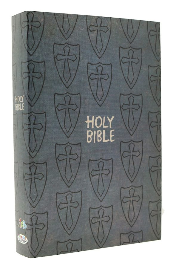 Cover image for Holy Bible-ICB, isbn: 9781400322336