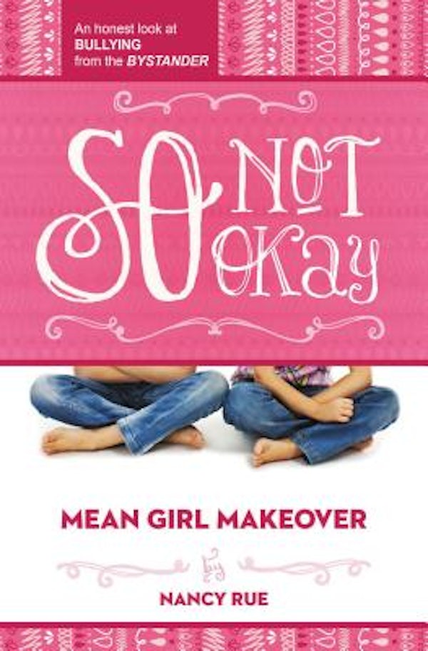 Cover image for So Not Okay, isbn: 9781400323708
