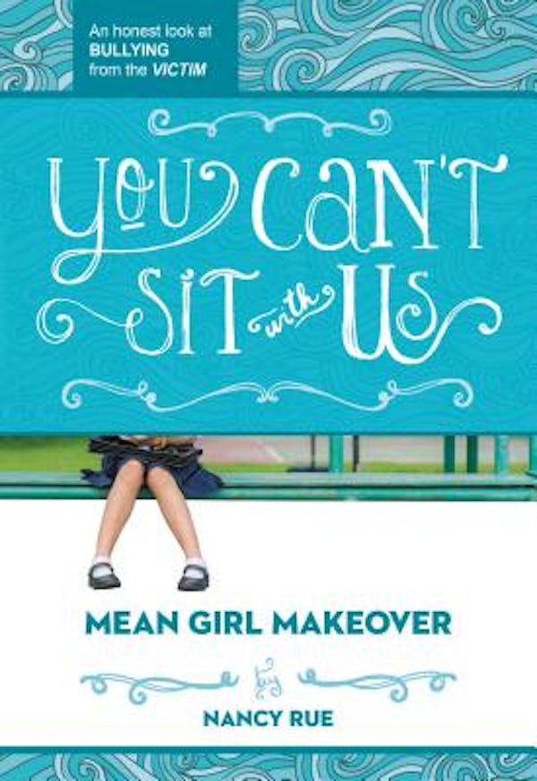 Cover image for You Can't Sit with Us, isbn: 9781400323715