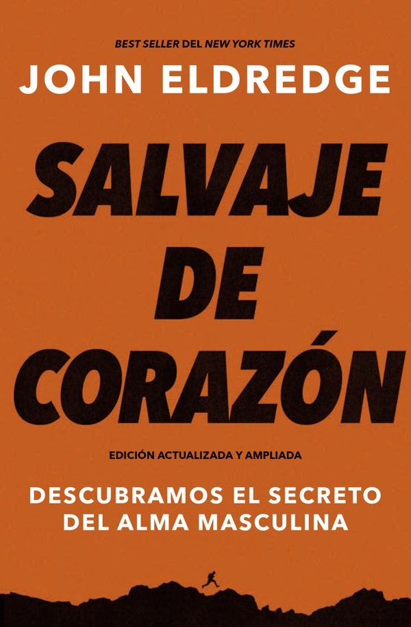Cover image for Salvaje de corazón, Edición ampliada, isbn: 9781400332830