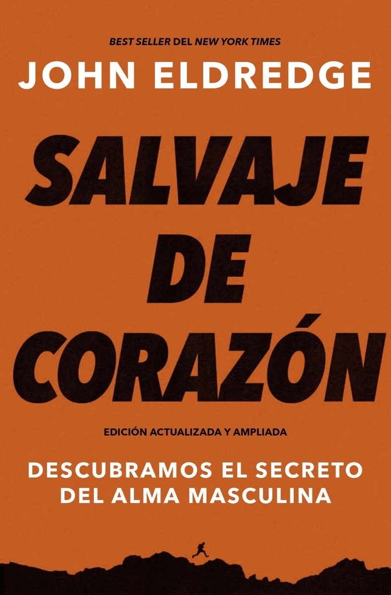Cover image for El Salvaje de coraz��n, Edici��n ampliada, isbn: 9781400332830