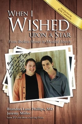 Cover image for When I Wished Upon a Star, isbn: 9781400332878