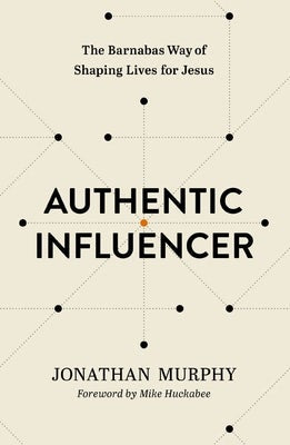 Cover image for Authentic Influencer, isbn: 9781400333301