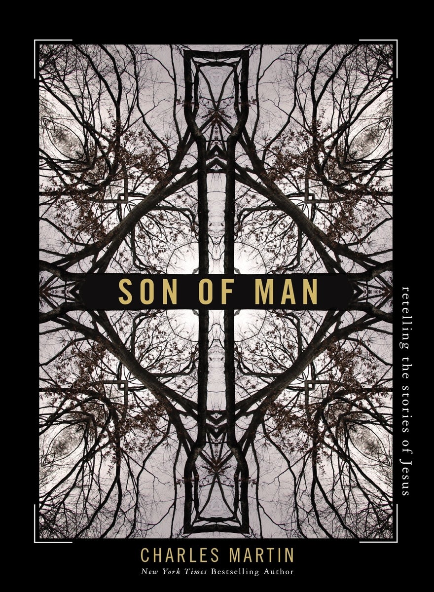 Cover image for Son of Man, isbn: 9781400333523