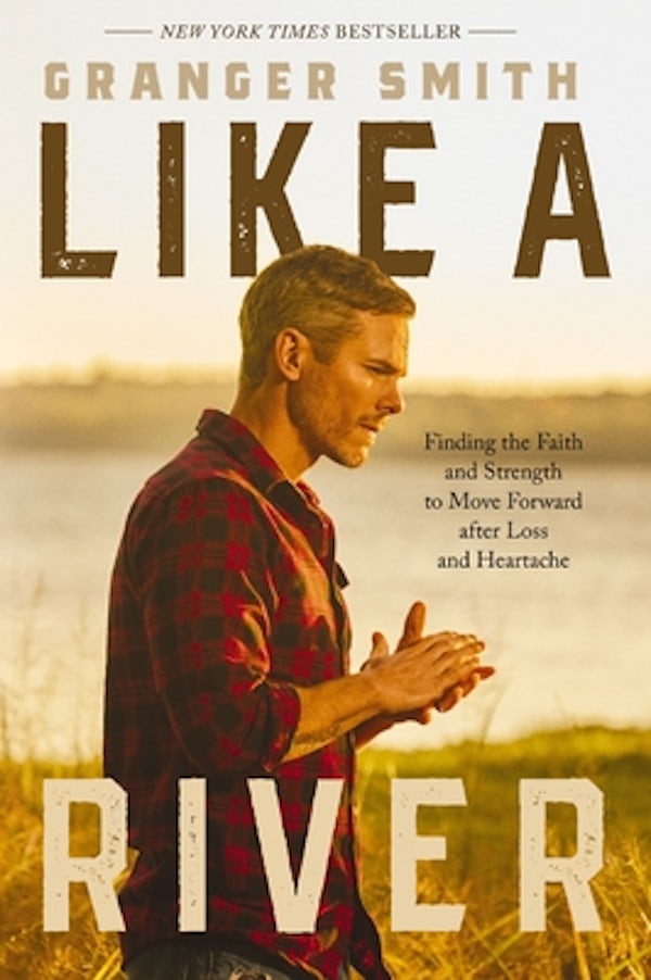 Cover image for Like a River, isbn: 9781400334360