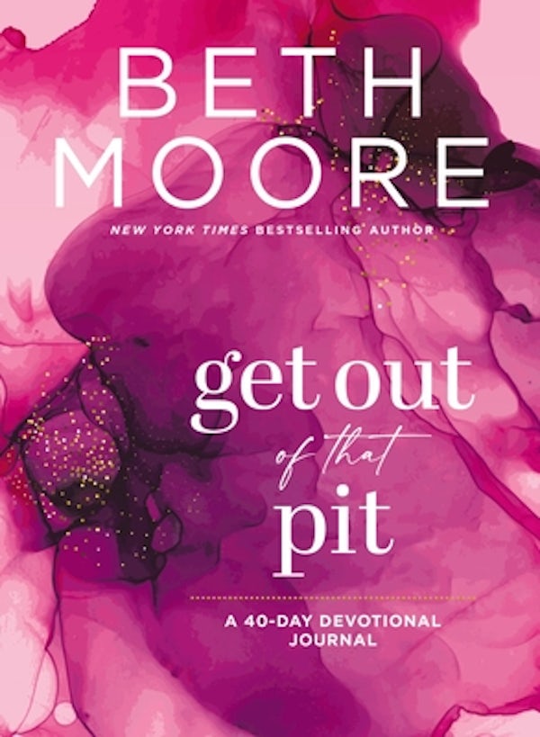 Cover image for Get Out of That Pit, isbn: 9781400336104