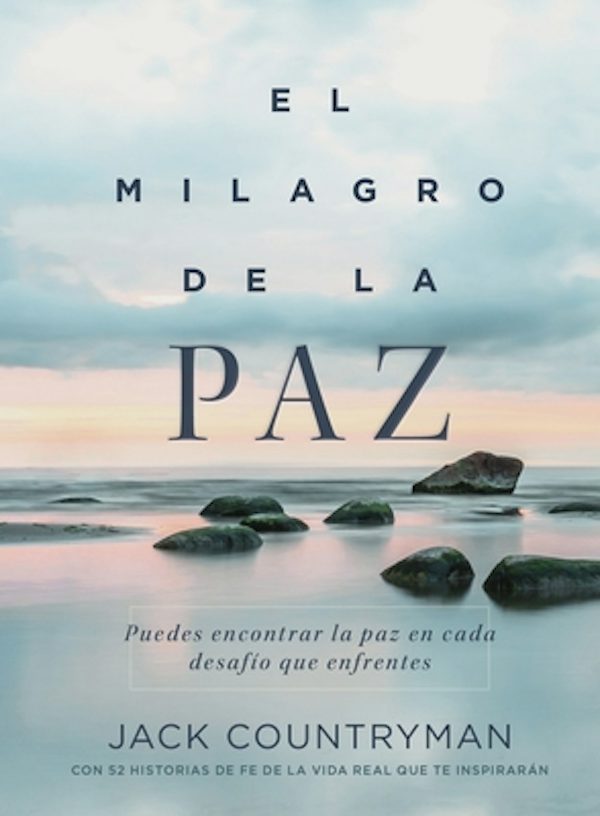 Cover image for El Milagro de la Paz, isbn: 9781400336524