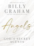 Cover image for Angels, isbn: 9781400336616